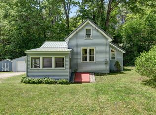 87 Old State Rd, Berkshire, MA 01224
