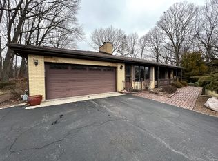 58 N Woodland Trl, Palos Park, IL