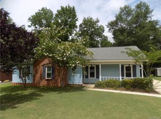 918 Running Brook Dr, Prattville, AL 36066