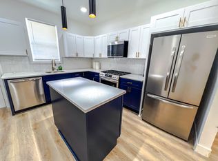 2816 W Mulberry St, Baltimore, MD 21223