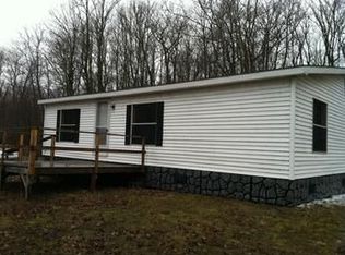 4510 28th Ave NW, Hackensack, MN 56452