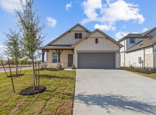 501 Maries Garden Dr, Georgetown, TX 78626