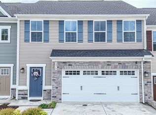 3410 Foxglove Dr, Toano, VA 23168