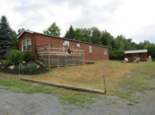 6711 Nys Rte #86, Jay, NY 12941