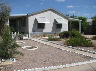 9308 E Edgewood Ave, Mesa, AZ 85208