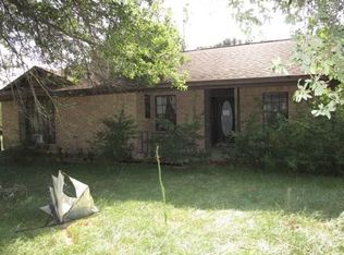19303 Cochran Rd, Waller, TX 77445