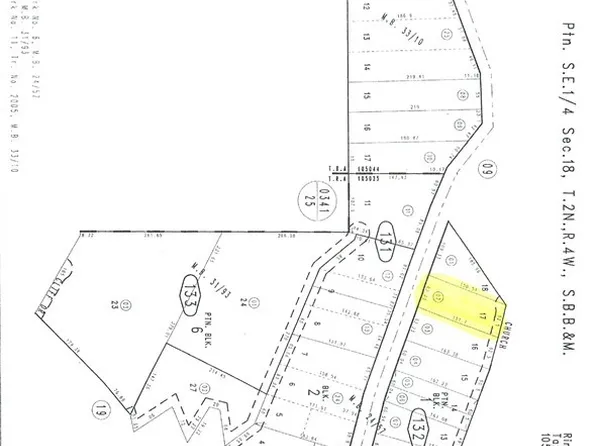 0 Sawpit Cyn #342132020000-17, Cedarpines Park, CA 92322