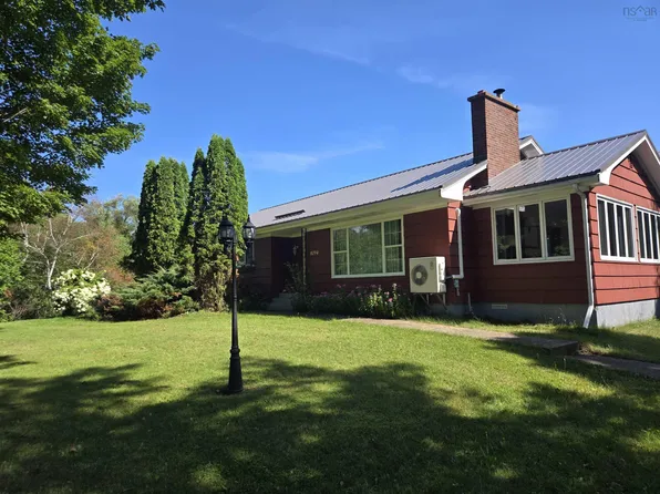 8794 Highway 311, Balfron, NS B0K 1V0
