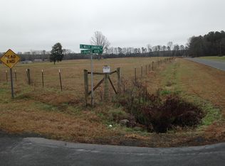 188 Balance Rock Rd, Kittrell, NC 27544