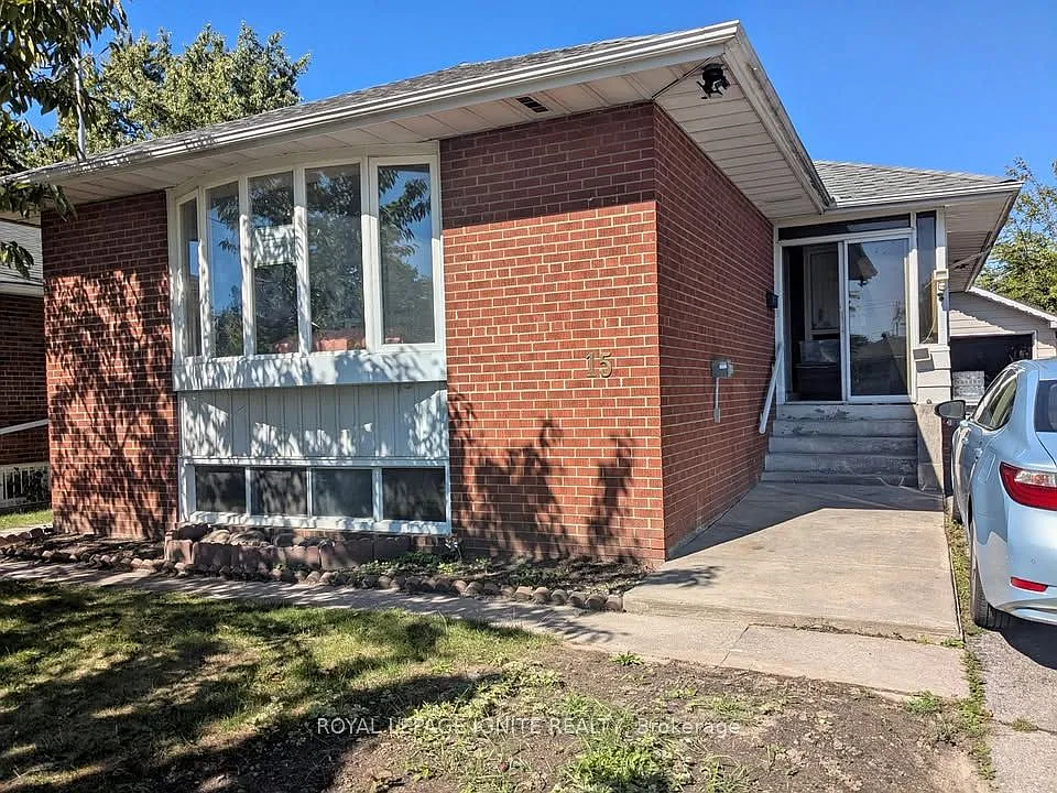 15 Beacham Cres #MAIN