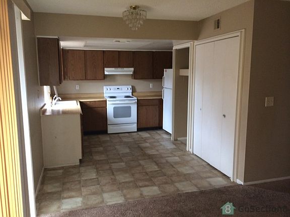 2nd image of 4112 N 69th Dr Unit 1232
