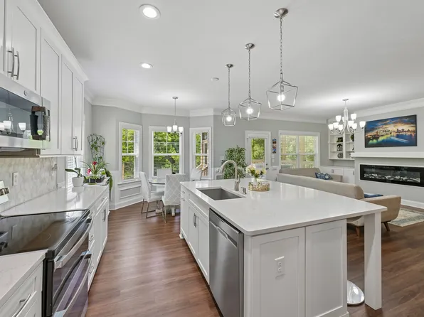 3924 Fox Grove Trl, Greensboro, NC 27406