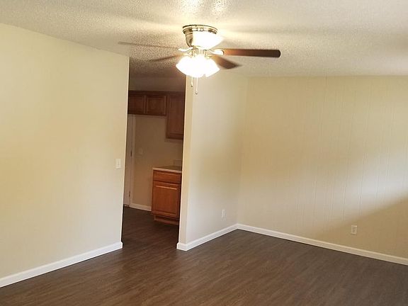 Living Room to Kitchen