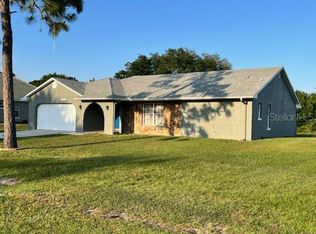 2805 Rodeo Dr, Kissimmee, FL 34746
