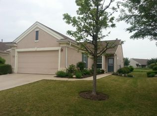 323 Crockett Loop, Georgetown, TX 78633