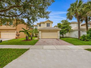 14931 SW 18th St, Hollywood, FL 33027