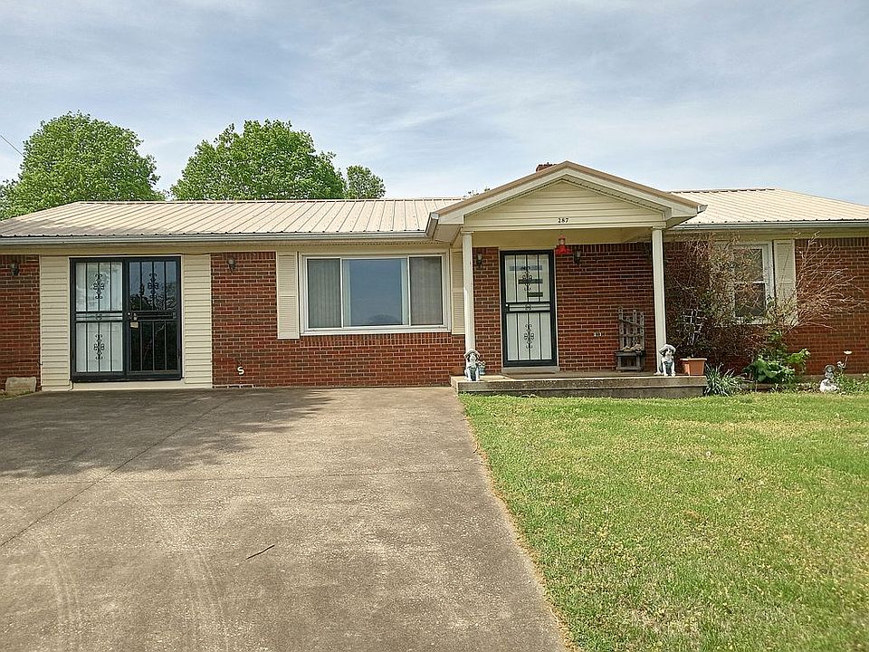 287 N Pleasant Hill Rd, Upton, KY 42784 Zillow