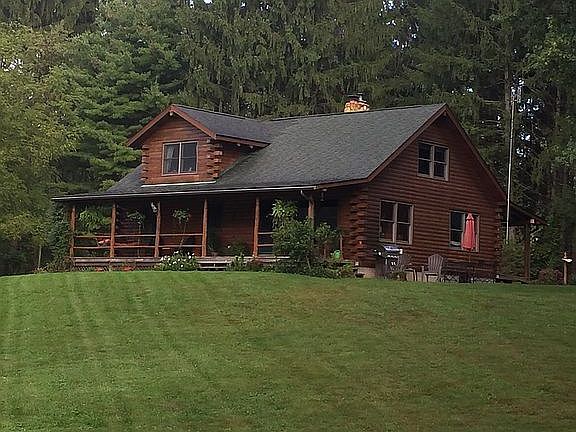 2nd image of 31370 Cadiz Dennison Rd