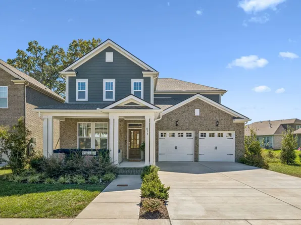614 Seuss Way, Hendersonville, TN 37075