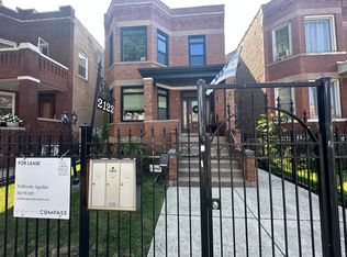 2122 N Keystone Ave, Chicago, IL 60639