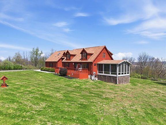 2nd image of 1491 Viall Hill Rd