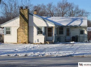 4216 N 55th Ave, Omaha, NE 68104