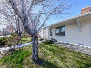 901 4th St, Sparks, NV