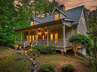 354 Kaely Dr, Mineral Bluff, GA 30559