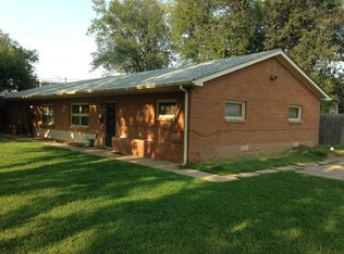 3426 E Osie St, Wichita, KS 67218