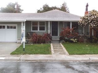 1410 Dore Ave, San Mateo, CA 94401