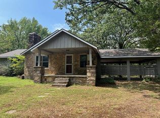 9143 Hobbtown Rd, Rudy, AR 72952