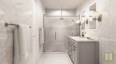 Sold by Halstead Real Estate