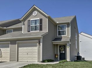 5448 N Fairmount Ct, Kansas City, MO 64118
