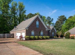 9548 Taylor Dr, Olive Branch, MS 38654