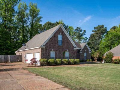 9548 Taylor Dr, Olive Branch, MS, 38654