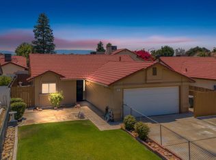 4601 Mattnick Dr, Bakersfield, CA 93313