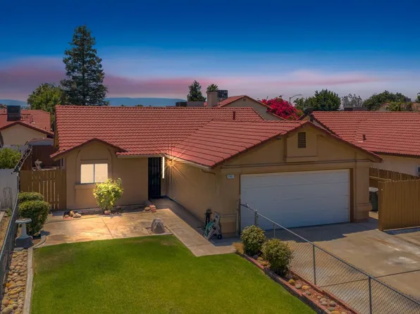4601 Mattnick Dr, Bakersfield, CA 93313