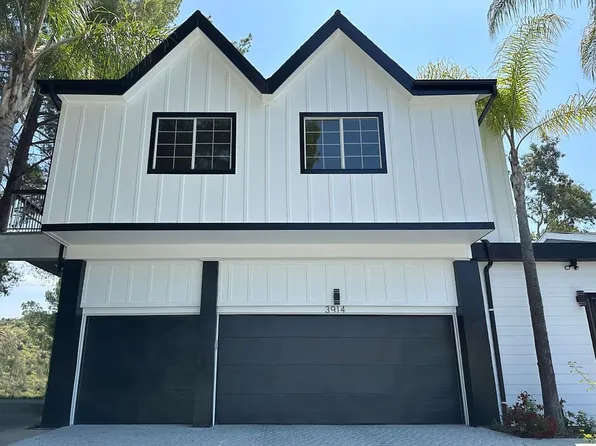 3914 Braewood Ct, Tarzana, CA 91356