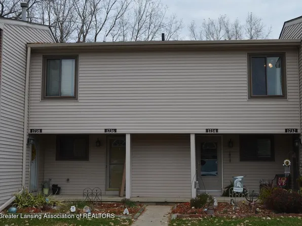 1734 Maple Rdg, Haslett, MI 48840