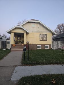 C 1315th Ave, Gothenburg, NE, 69138