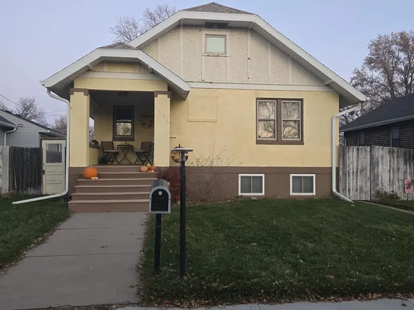 C 1315th Ave, Gothenburg, NE 69138