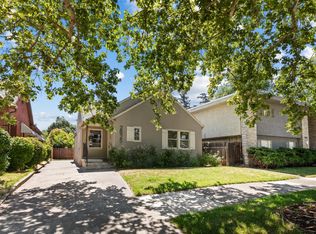 2625 27th St, Sacramento, CA 95818