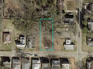 121 Degroat St, Lagrange, GA 30241