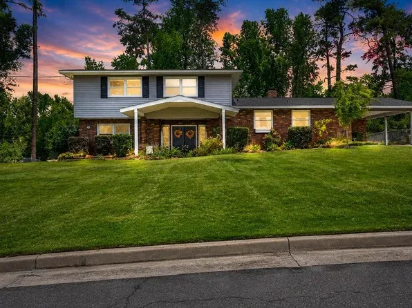 808 Brooks Dr, North Augusta, SC 29841
