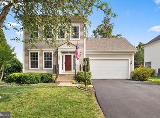 18925 Rosings Way, Triangle, VA 22172