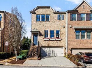 112 Brindle Ln, Alpharetta, GA 30009