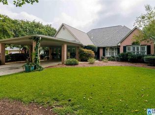 5604 Smith Rd, Pell City, AL 35128