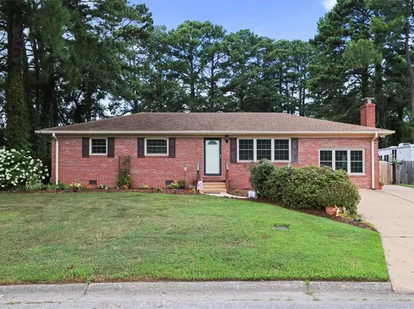 5700 Bingham Dr, Portsmouth, VA 23703