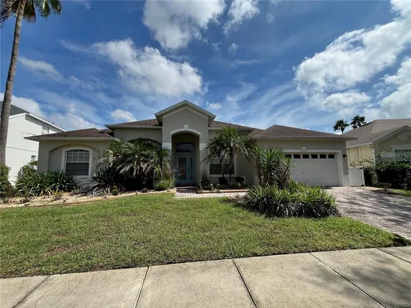 320 KINGS WAY, DAVENPORT, FL 33897