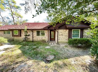216 Woerner Rd, Houston, TX 77090